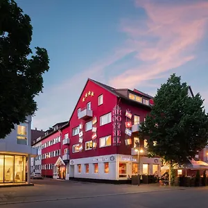 Hetzel Hotel