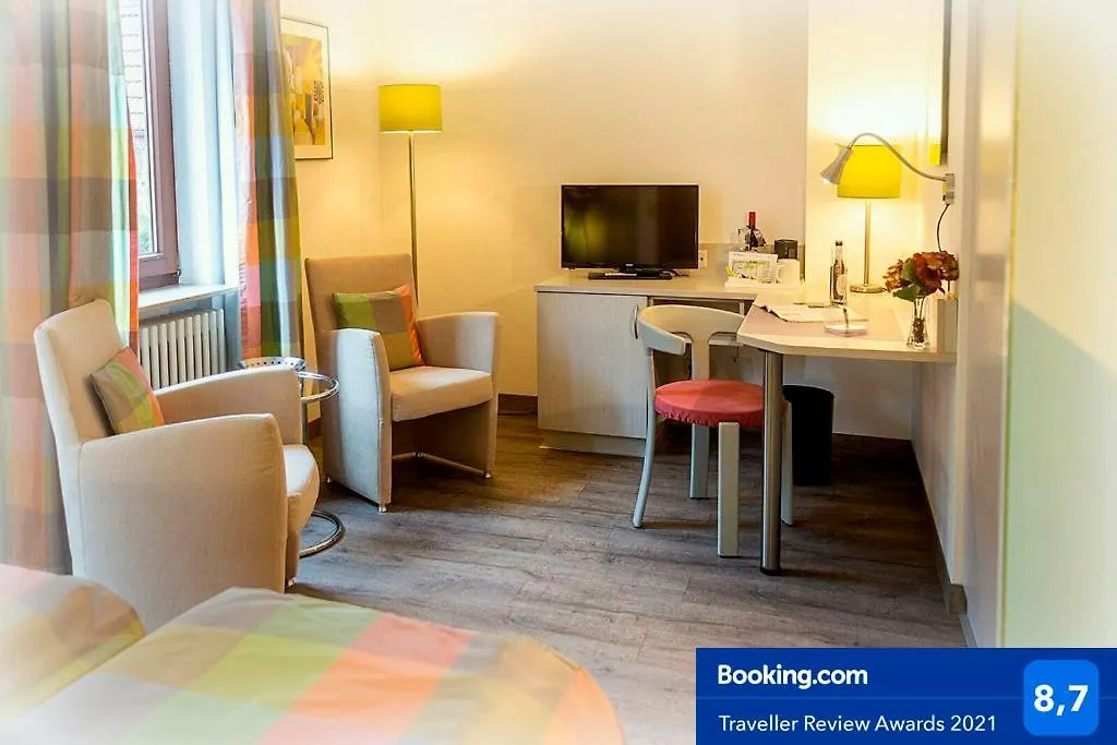 ***  Hotel Koerschtal Stoccarda Germania