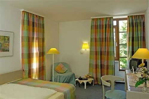 Hotel Koerschtal Stoccarda