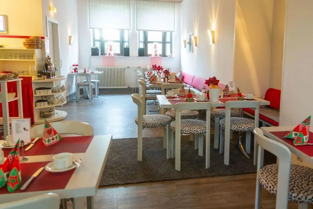 Hotel Koerschtal Stoccarda 3*,