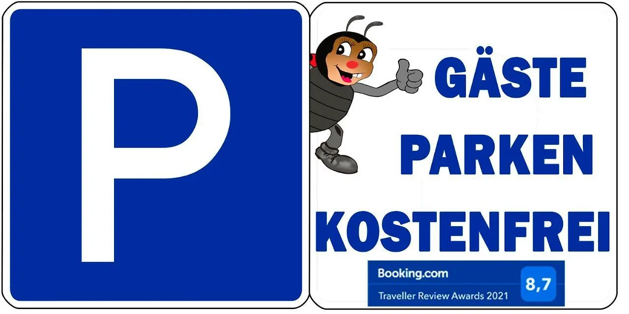 Hotel Koerschtal Stuttgart