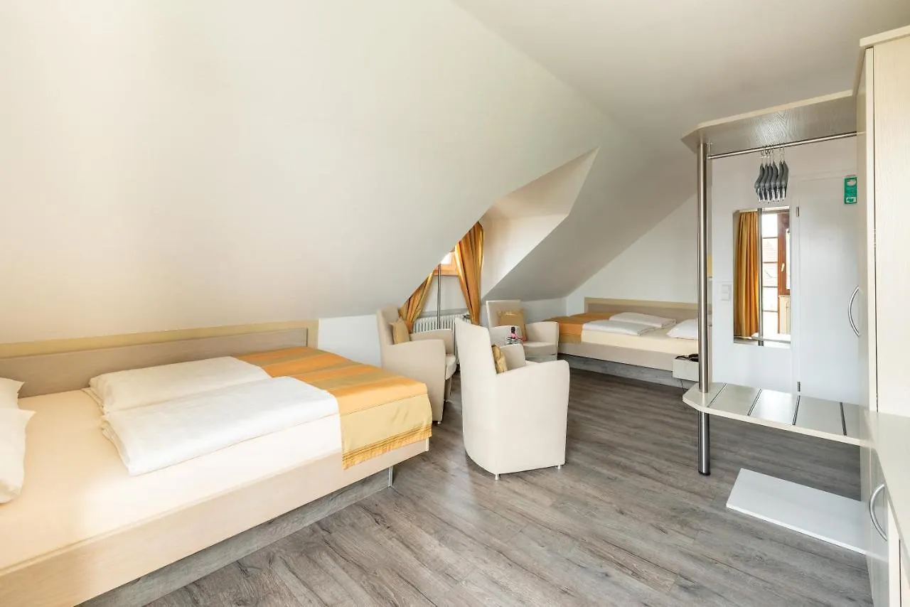 Hotel Koerschtal Stuttgart