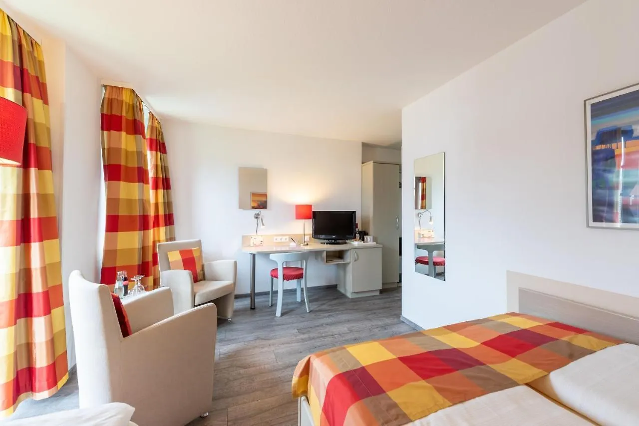 ***  Hotel Koerschtal Stuttgart Germany
