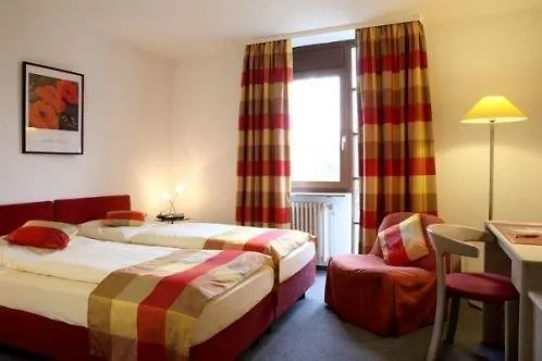 Hotel Koerschtal Stuttgart